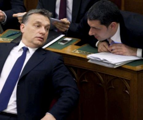 Șeful SPIONAJULUI din Ungaria: „Comunitatea maghiară din bazinul CARPATIC va deveni un subiect FIERBINTE în următorii zece ani!”