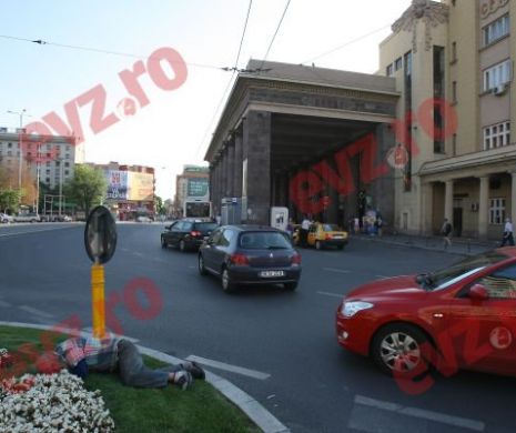 Sex, droguri și casete video la Gara de Nord. Pedofili periculoși, prinși după ce au abuzat și filmat zece minori