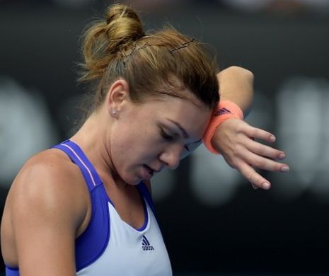 Simona Halep agită spiritele: „Nu am nici o obligaţie faţă de nimeni din ţara noastră”