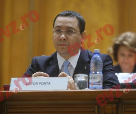 Situația lui Victor Ponta nu va mai fi discutată în Parlamentul European