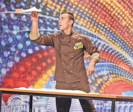SOCANT! Am aflat ADEVARATUL motiv al mortii concurentului de la "Romanii au Talent"