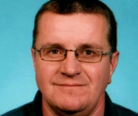 Șoferul cisternei care l-a ucis pe primprocurorul arădean Flavius Chiș, găsit mort