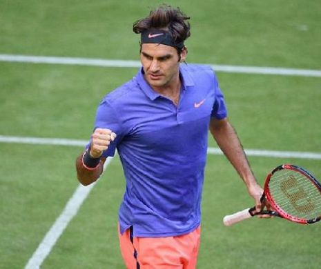 SPECTACOL la Wimbledon. S-au încheiat semifinalele din proba masculină