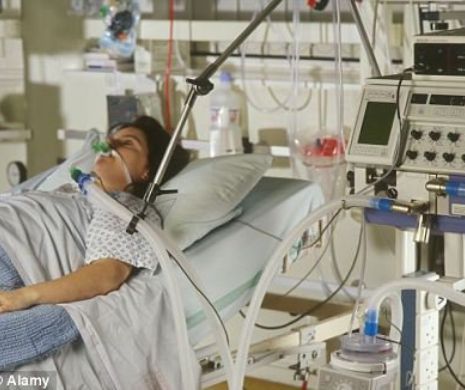 Spitalul GROAZEI. ASISTENȚI MEDICALI condamnați la închisoare pentru că violau pacientele de la Terapie Intensivă