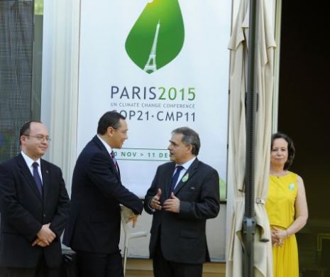 Statul de drept din România, evaluat de Ziua Franței