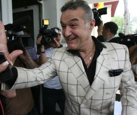 Steaua riscă să intre în INSOLVENȚĂ! Gigi Becali a anunțat când se va întâmpla