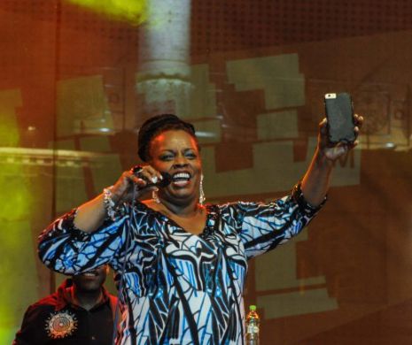 SUCCES. Peste 21.000 de spectatori la festivalul de jazz al Primăriei Timișoara cu artiști de Grammy