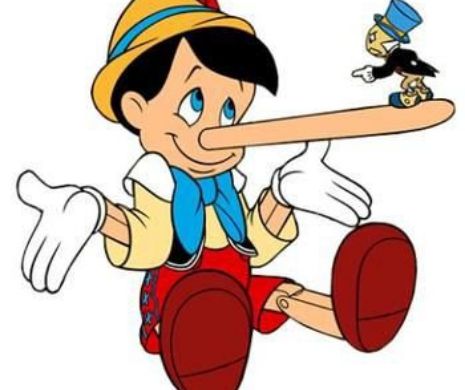 Sunt mai capabile femeile să îi descopere pe mincinoşi? Mituri... false despre minciunoşi