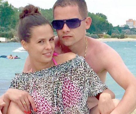 Surpriză pentru Livia Graur la 6 ani de căsnicie