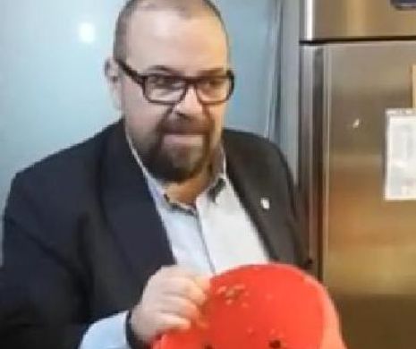 Surse: Piedone candidează din partea UNPR la alegerile din 2016