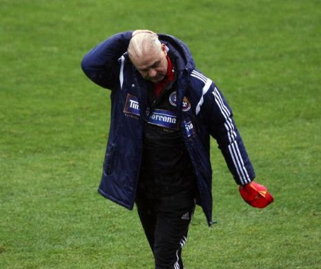 „Tata Puiu” reîntâlnește „coșmarul nordic”