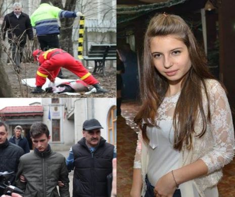 Tatal tinerei ucise in Copou rupe tacerea! Ce spune despre criminal