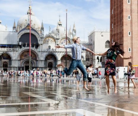 Te duci la Veneția? Iată cu ce noi cheltuieli s-ar putea confrunta turiștii