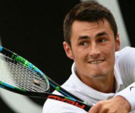 Tenisman arestat la Miami. Ce petrecere a dat