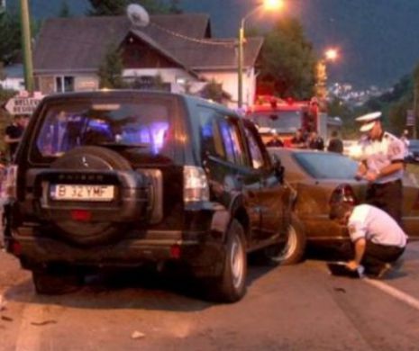 Teo Peter se răsuceşte în mormânt! Soldatul vinovat de accidental grav din Braşov va fi anchetat de autorităţile americane