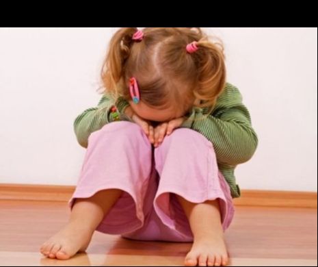 TERIFIANT. Un bărbat de 67 de ani a VIOLAT două fetiţe în vârstă de 5 şi 6 ani