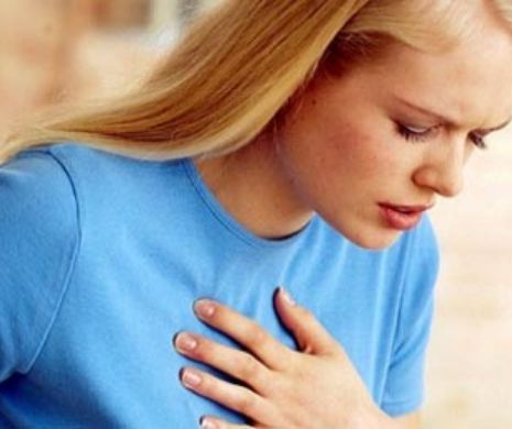 Testul ieftin și simplu cu pastă de dinți care arată dacă vei face infarct sau atac cerebral