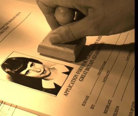 Tinerii studiază Holocaustul din România