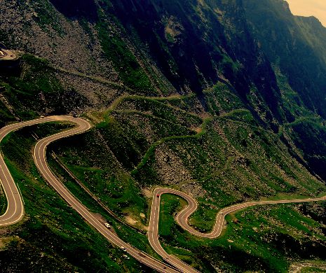 TRANSFĂGĂRĂȘANUL, parțial închis, MÂINE