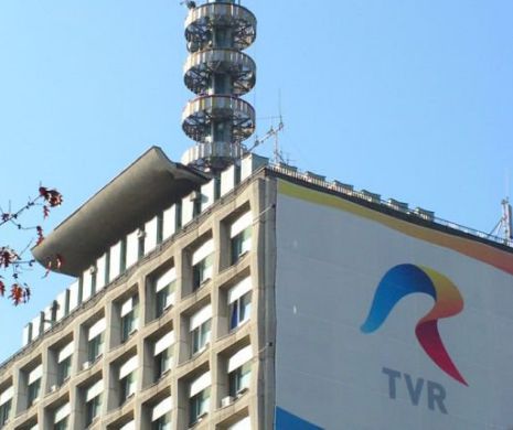 TVR în genunchi! Au redus săptămâna de lucru de la PATRU ZILE