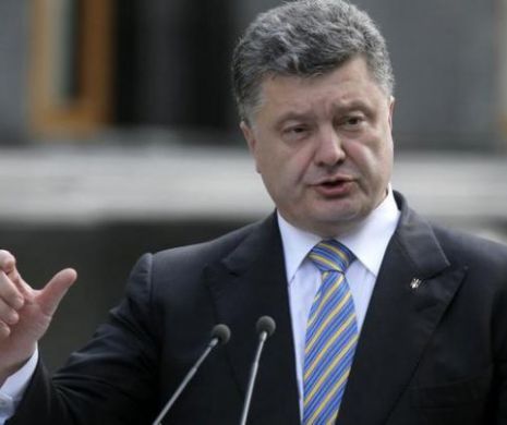 UCRAINA. Crește riscul ca RĂZBOIUL să se mute în vestul ţării
