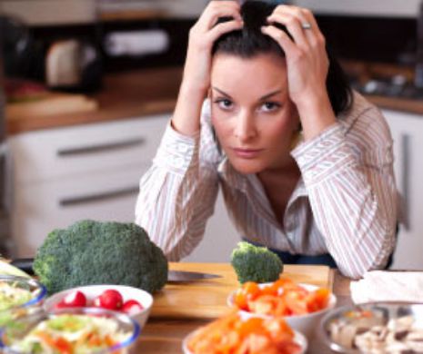 Uimitoarea plantă din bucătăria tradiţională românească. Ce poate face