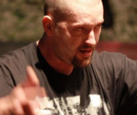 ULTIMA ORA! Cheloo, 5 ani de inchisoare cu executare!?