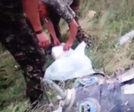 Un an de la catastrofa aeriană din Ucraina. MH 17, doborât de SEPARATIŞTI, conform unui raport OFICIAL
