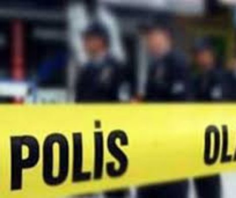 Un bărbat a DESCHIS focul pe un Bulevard din Istanbul. Cinci persoane au fost RĂNITE