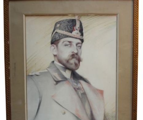 Un bun român - regele Ferdinand I