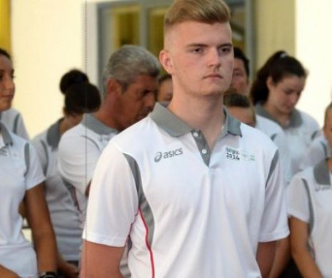 Un campion la TAEKWONDO riscă să-și petreacă tinerețea în PUȘCĂRIE, din cauza unei CRIME