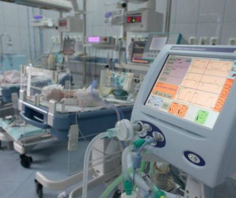 Un copil a murit la 200 de metri de Clinica Chirurgie I, deoarece specialistul care-i putea salva viaţa NU a fost lăsat să-l opereze