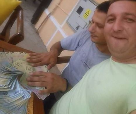 Un roman si-a pus aceasta poza pe Facebook. Ce a urmat este incredibil