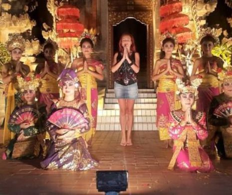 Unde se duc parlamentarii când se duc... în vacanță