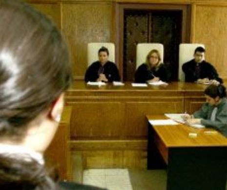 UNJR: "Propunerile CSM de modificare a modului de selecţie a magistraţilor conduc la un REGRES în justiţie"