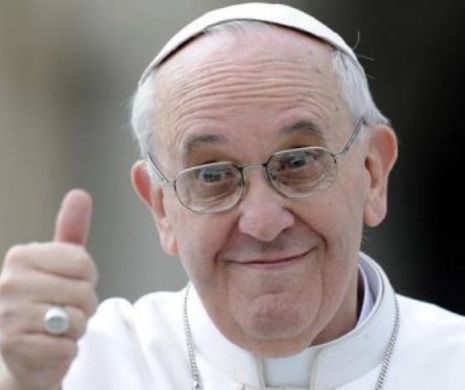 VATICAN: Papa Francisc este "liber" să mestece sau nu frunze de coca în Bolivia