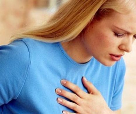 Vei face o boală cardiovasculară? Ridurile te dau de gol