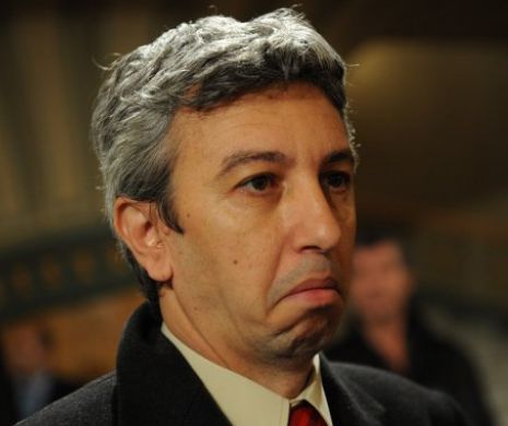 Viata fabuloasa a lui Dan Diaconescu in puscarie. Detinutii il invata cum sa fure