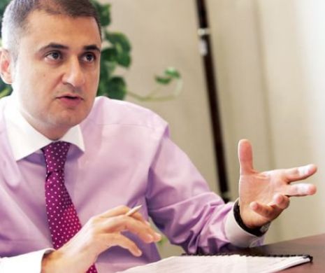 VICEPREȘEDINTE BRD audiat în prezent de DIICOT, în cazul Truică: Prejudiciu de 43 de milioane de euro
