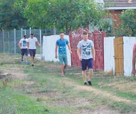 Violatorii din Vaslui vor strămutarea procesului la Iași