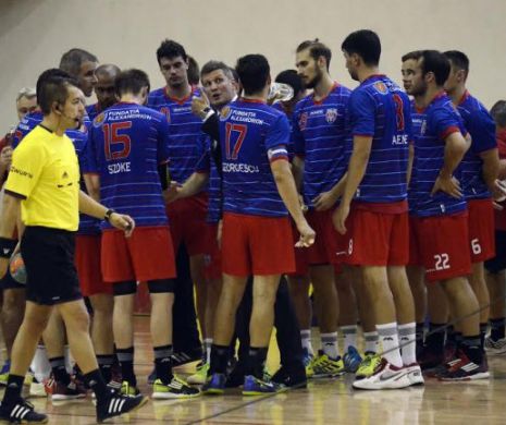 Viorel Mazilu: „Vrem să aducem Steaua în primele 10 cluburi din lume”