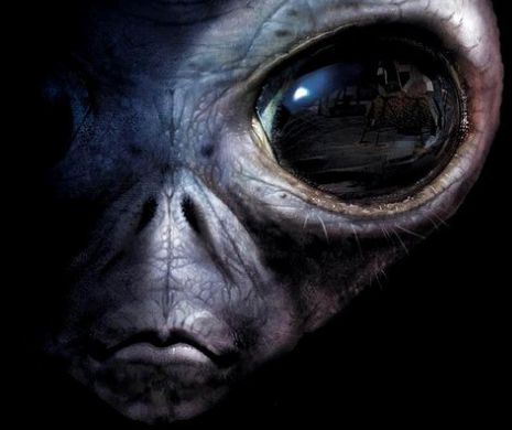 Vor fi dezvăluite: Documente TOP SECRET despre EXTRATEREŞTRI
