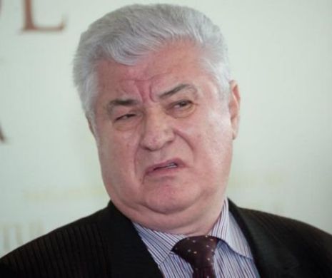 Voronin atacă dur România: Autorităţile române susţin acţiunile de divizare teritorială a Moldovei