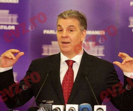 Zgonea: Noi- PSD- suntem singurii care ne-am asumat şi am luptat ferm pentru întărirea statului de drept!