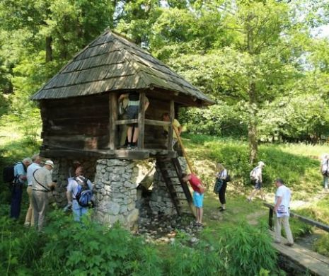 110 ani de la nașterea miracolului de la Sibiu