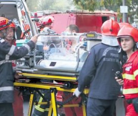 5 ani de la tragedia de la Maternitatea Giulești. Statul tergiversează plata despăgubirilor pentru familiile îndurerate