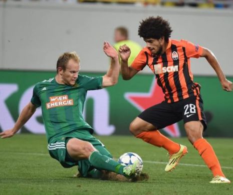 A dat norocul peste Mircea Lucescu