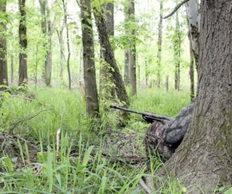 Accident GRAV la vânătoare: Un bărbat a fost împuşcat