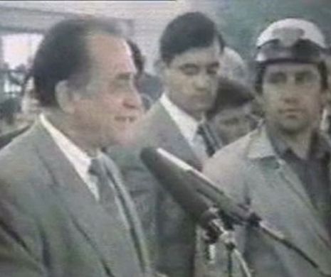 Ai fost în Piaţa Universităţii în data de 13-15 iunie 1990? EVZ te invită să povesteşti cum ai trăit evenimentele de acum 25 de ani