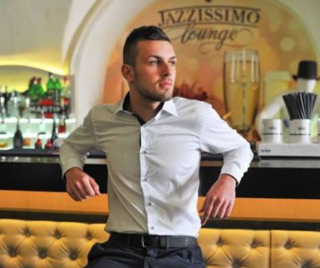 Al doilea ŞMECHER de pe şosea a făcut o pasiune pentru maşinile TUNATE, dar şi pentru SCHI | GALERIE FOTO